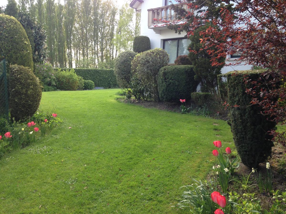 les résidences du moulin Téteghem Exterior foto